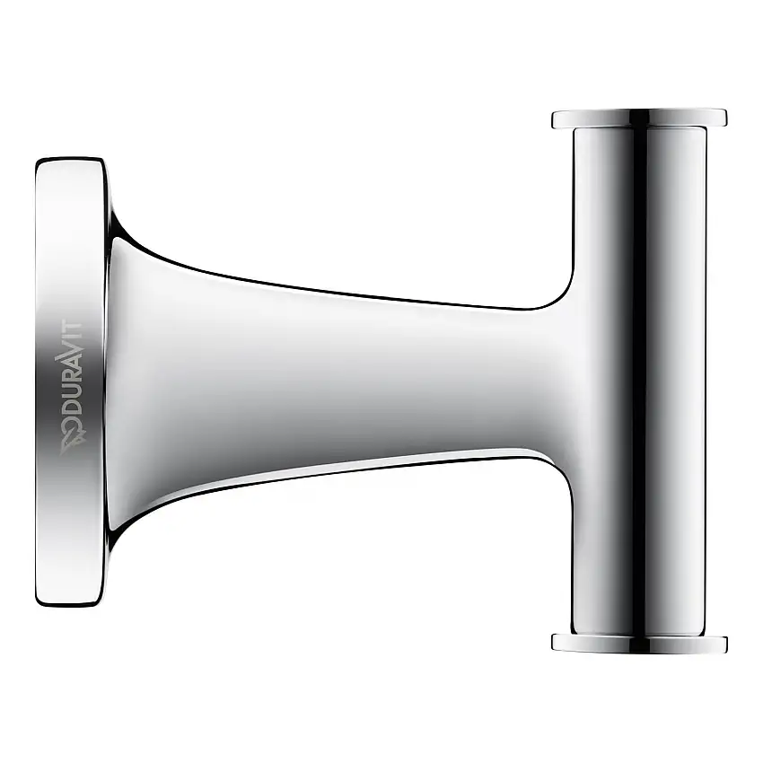 Handdukskrok DuravitStarck T 009930 Dubbelkrok