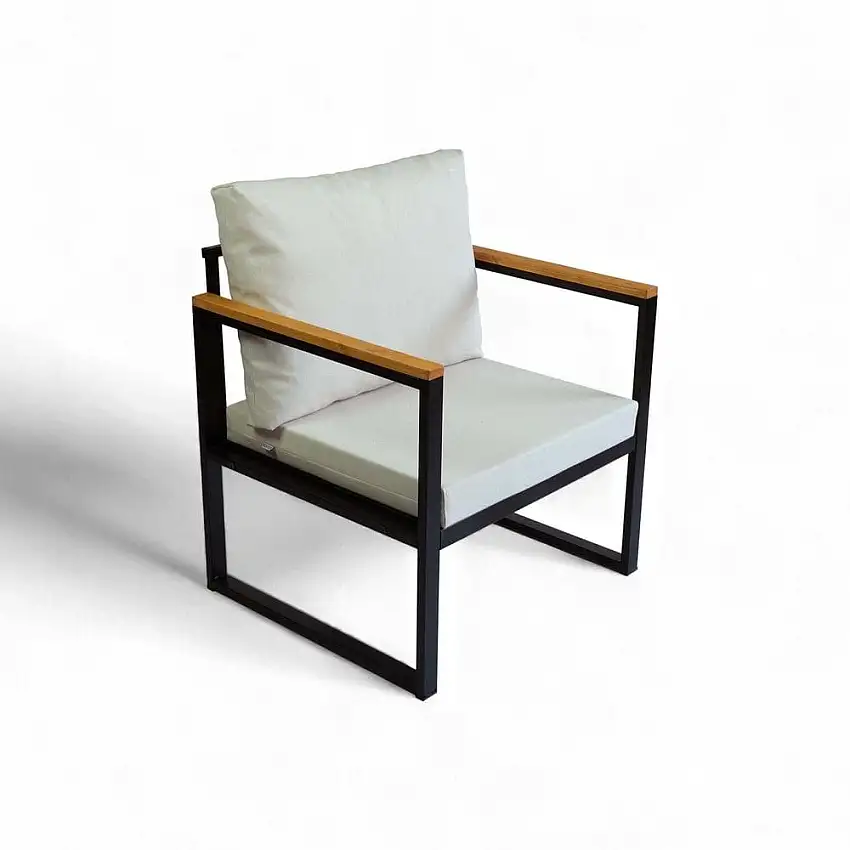 Feylan Trädgårdssoffa 70 cm Beige