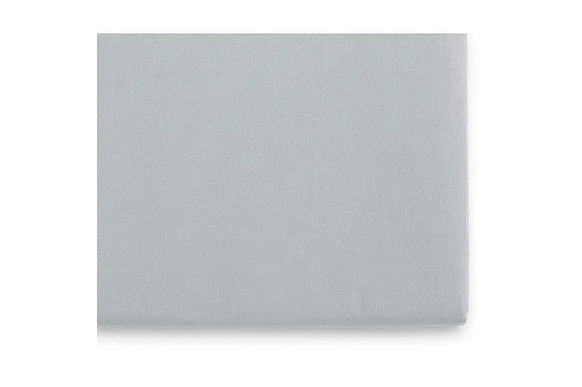 Lakan Borganäs of Sweden 100 x 150 cm, Ljusgrå