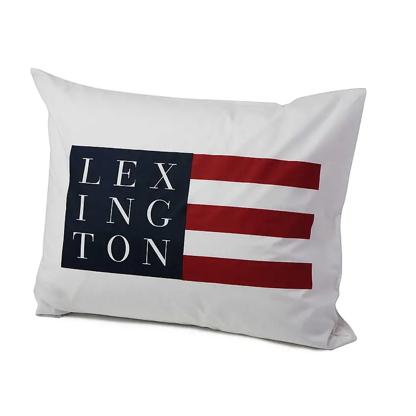 Örngott LexingtonLexington White