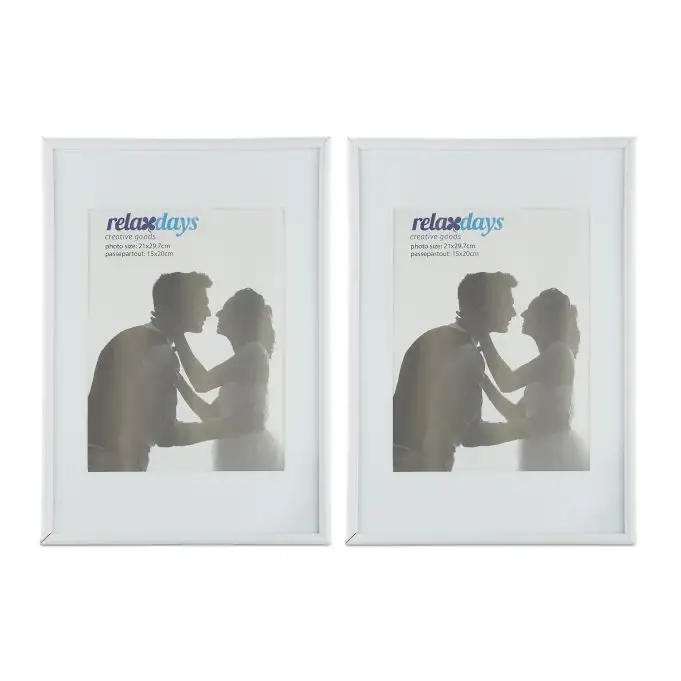 Bilderram Set om 2 20x30 cm