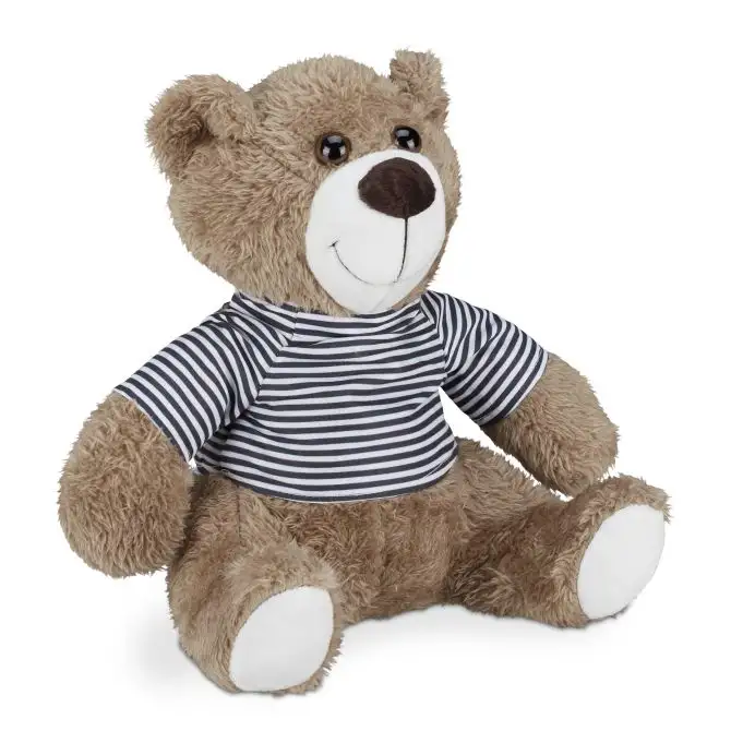 Dörrstopp teddybjörn