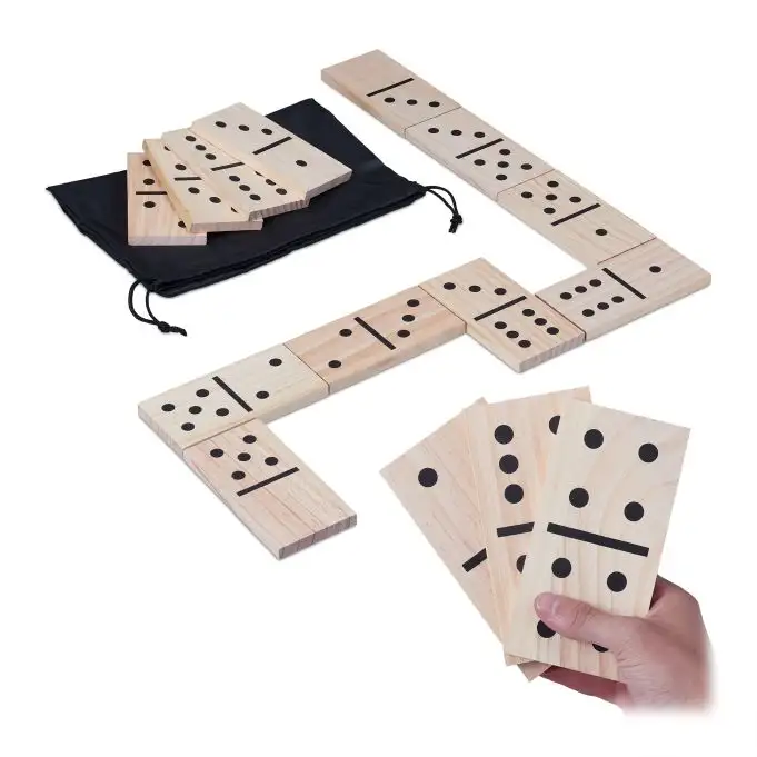 Domino 28 delar