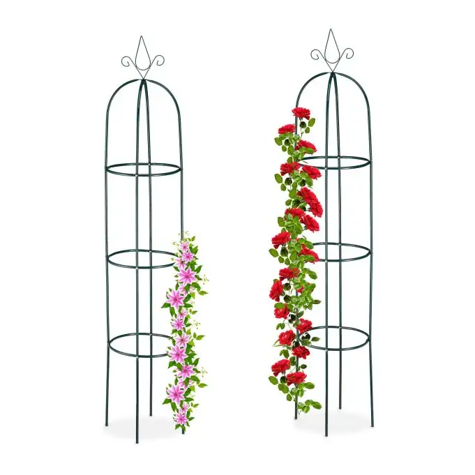 Klätterhjälp 200 cm Set om 2