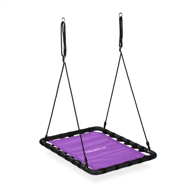 Hörn nest swing