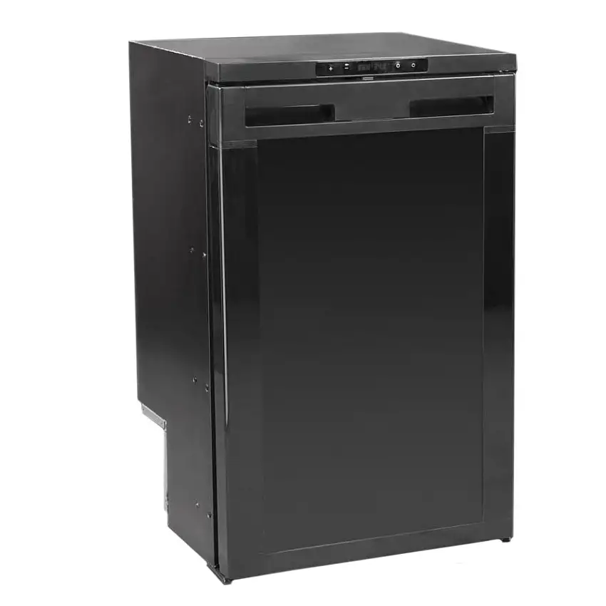 Kompressorkylskåp FrezzerPro 85L 12/24V Svart
