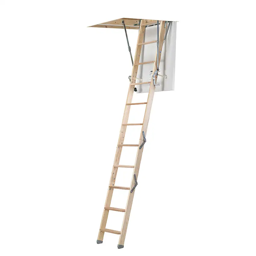 Vindstrappa DolleClickFix 36 Mini