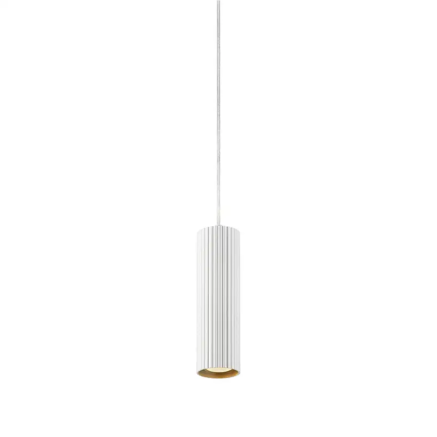 Fönsterlampa MarkslöjdCostilla Pendel 1LVit