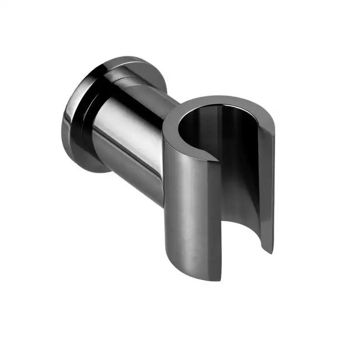 Handduschhållare TapwellXSUP 030Black Chrome Serie: XSUP