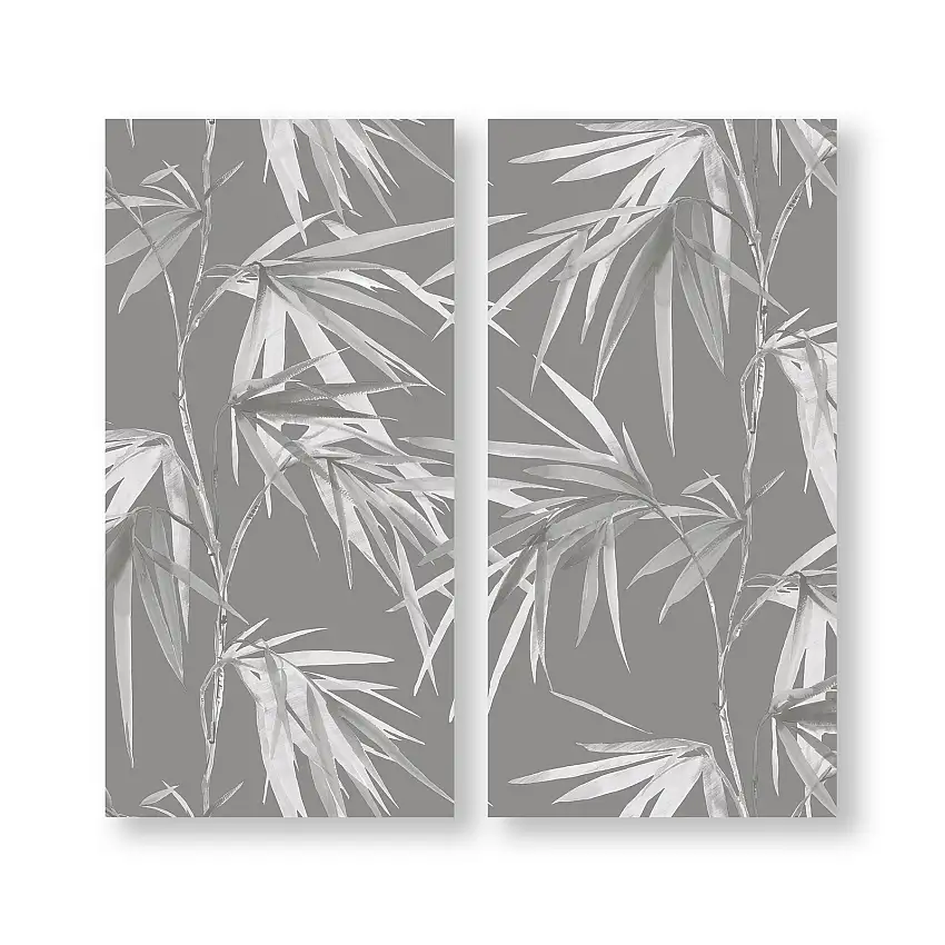 Tavla Art For The HomeBamboo Blooms Set