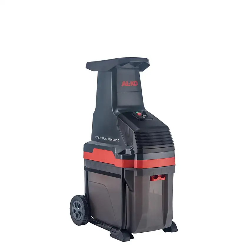 Kompostkvarn AL-KOEasy Crush Lh 2810