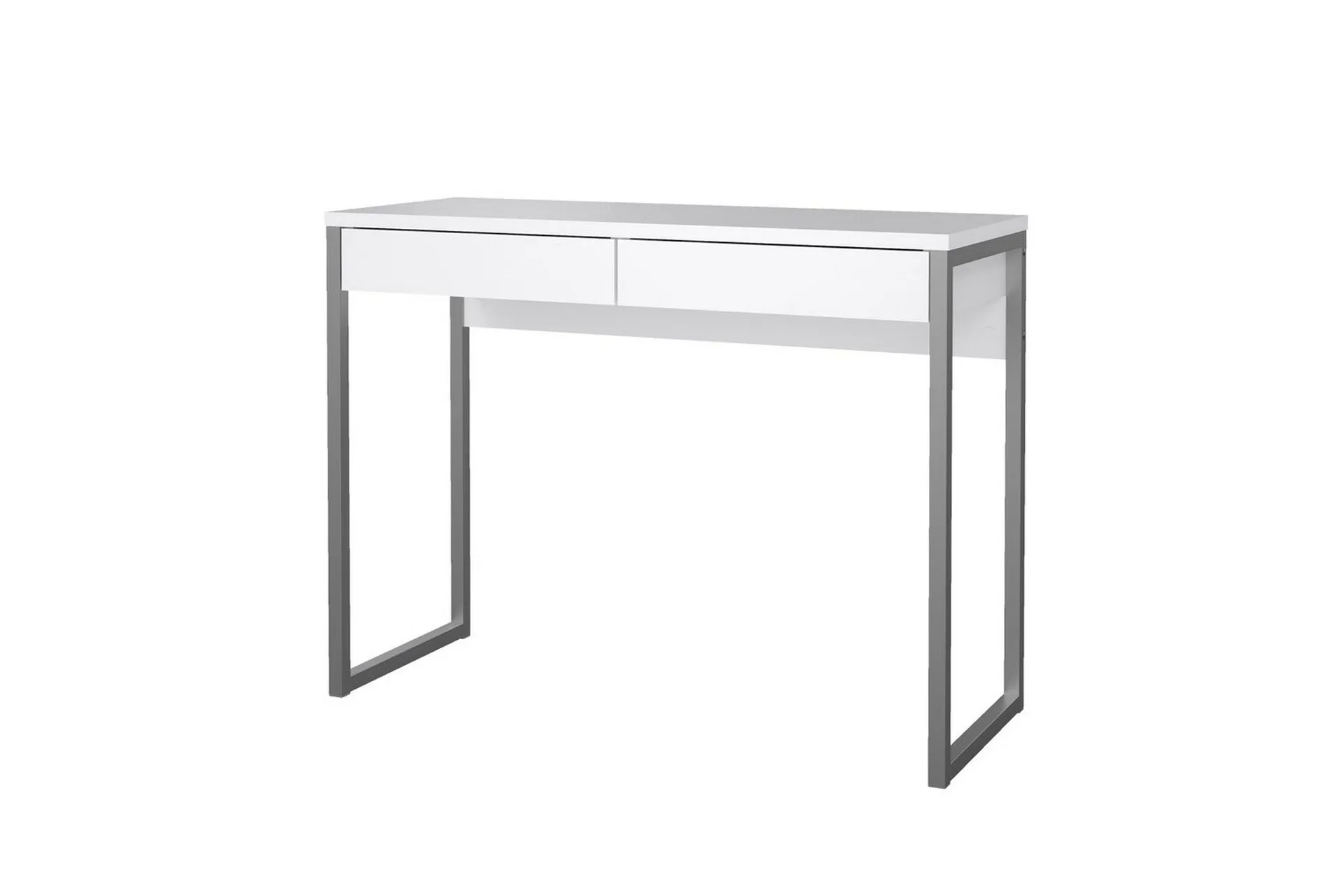 Tvilum Taketo Skrivbord 40x101,6 cm Vit