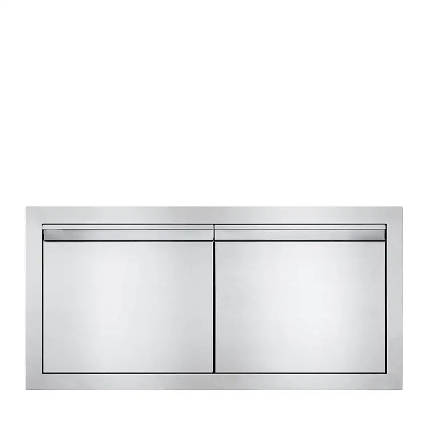 Dörrmodul NapoleonBI-3616-2D