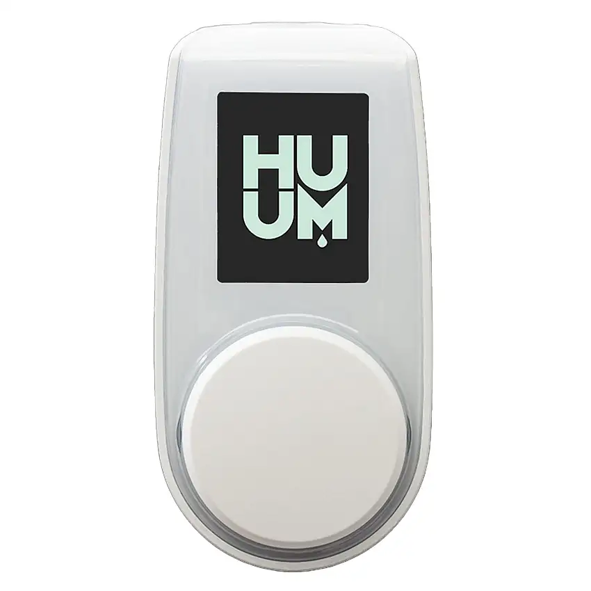 Displaypanel HUUMUKUVit
