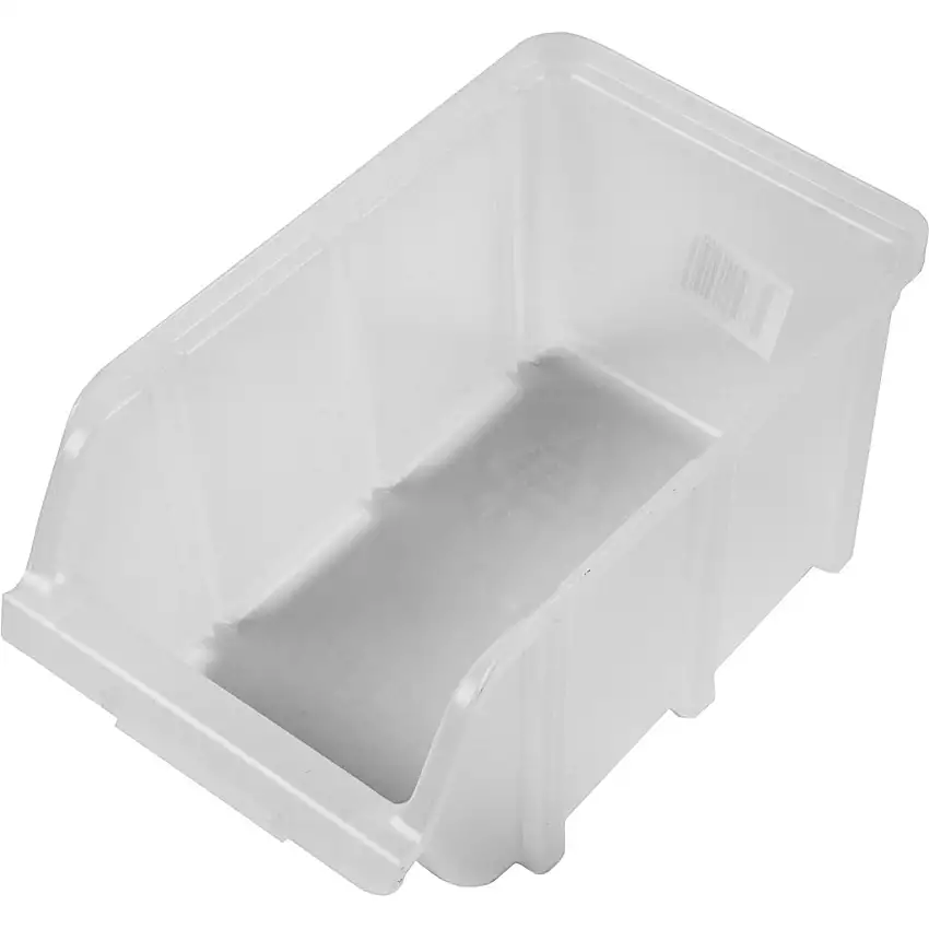 Plockback RaacoNr. 3, H: 12.7 cm L: 24 cm B: 14.5 cm 1 St