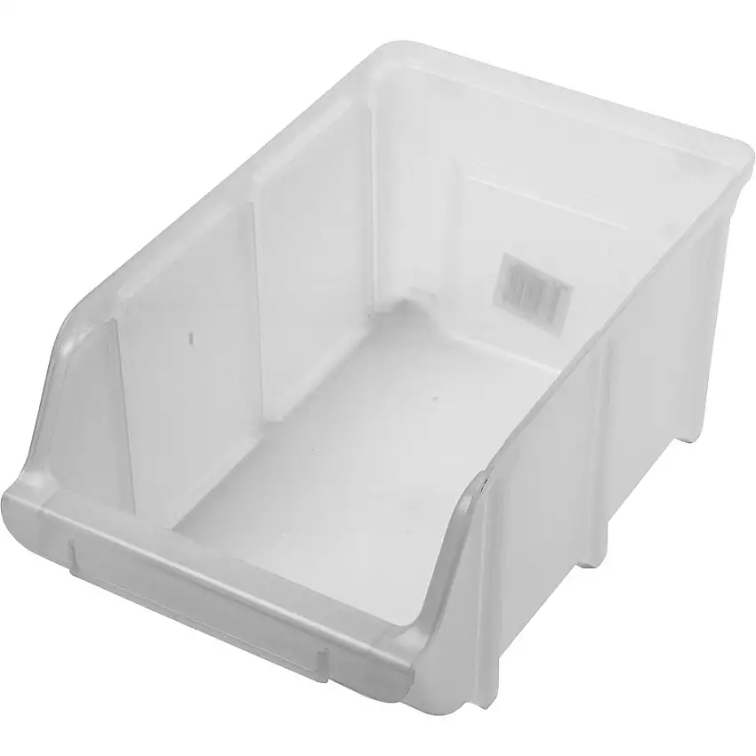 Plockback RaacoNr. 4, H: 15.5 cm L: 33.3 cm B: 20.5 cm 1 St