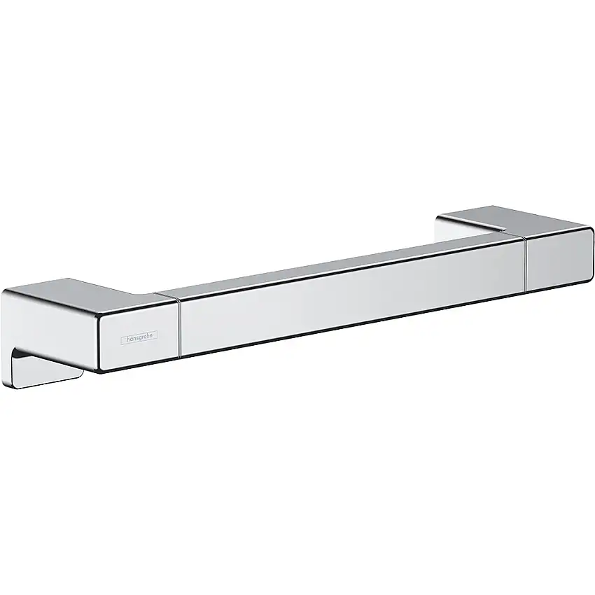 Badkarsgrepp HansgroheAddStorisKrom