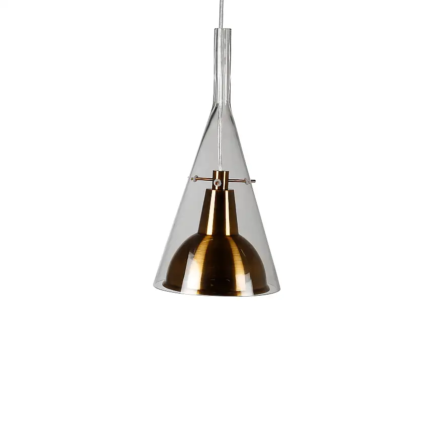 Taklampa Venture HomeSimonGuld