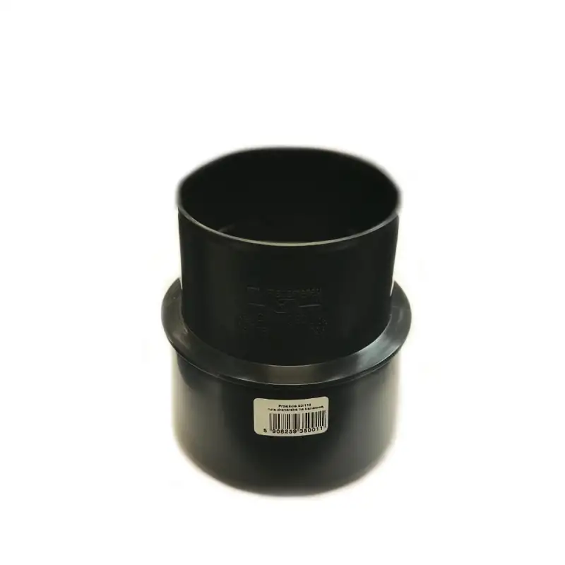 Förminskning KaczmarekDränering 110/90 mm