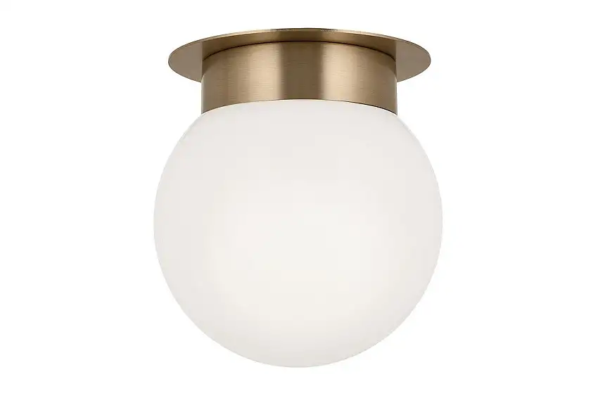 Albers Kichler Taklampa Bronze