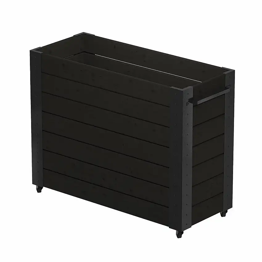 Blomlåda PLUSCubic 120x50x95 cm