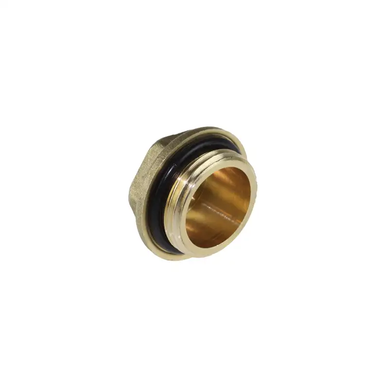 Ändpropp LK Systems3/4"
