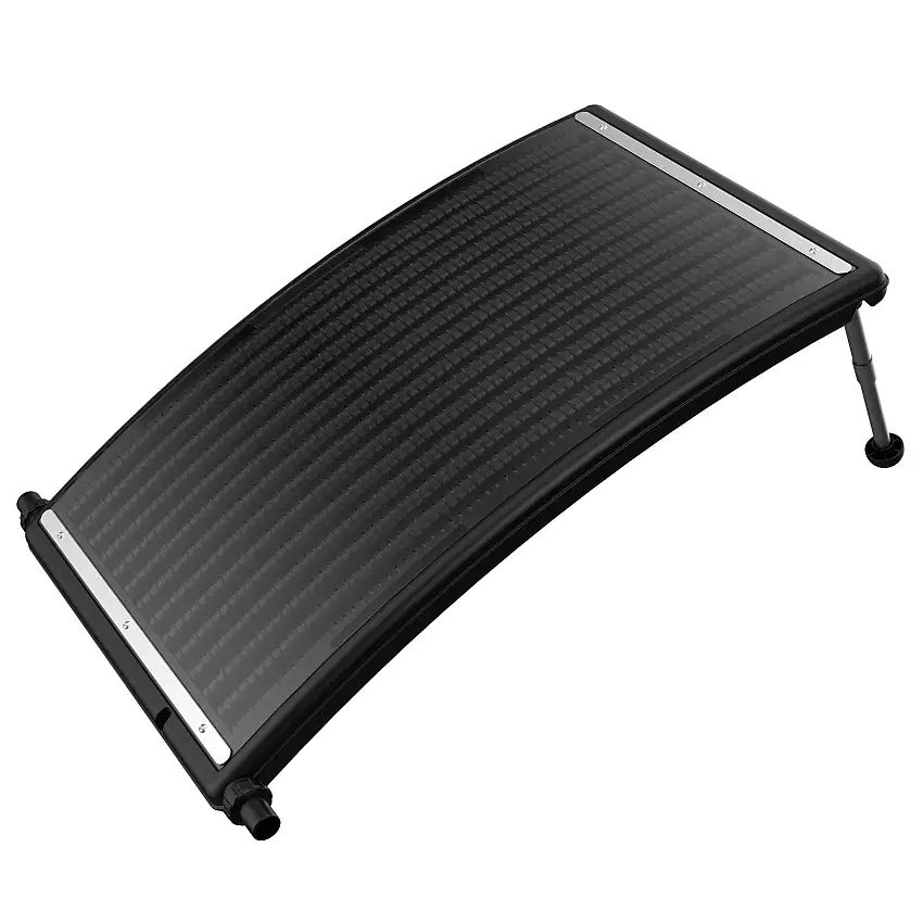 Solvärmare Swim & FunSolarBoard Curve