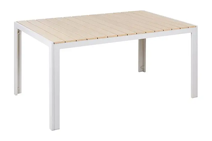 Grosseto Matbord Utomhus 150x90 cm