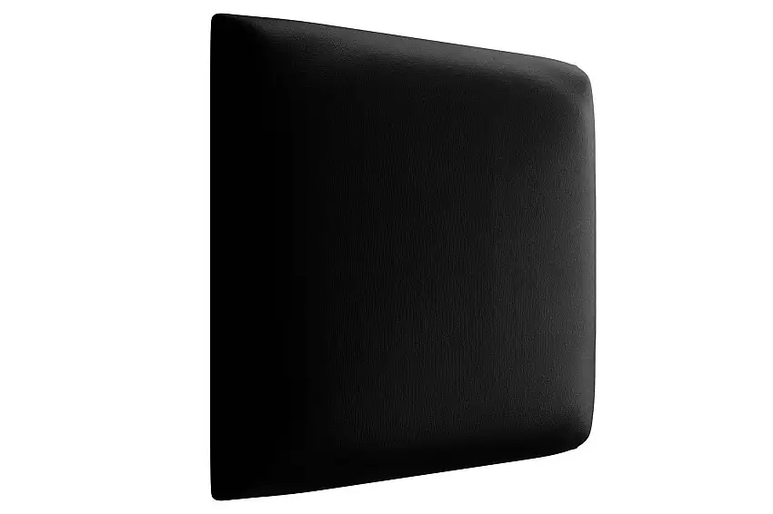 Zaratuz Väggpanel 30x30 cm Svart