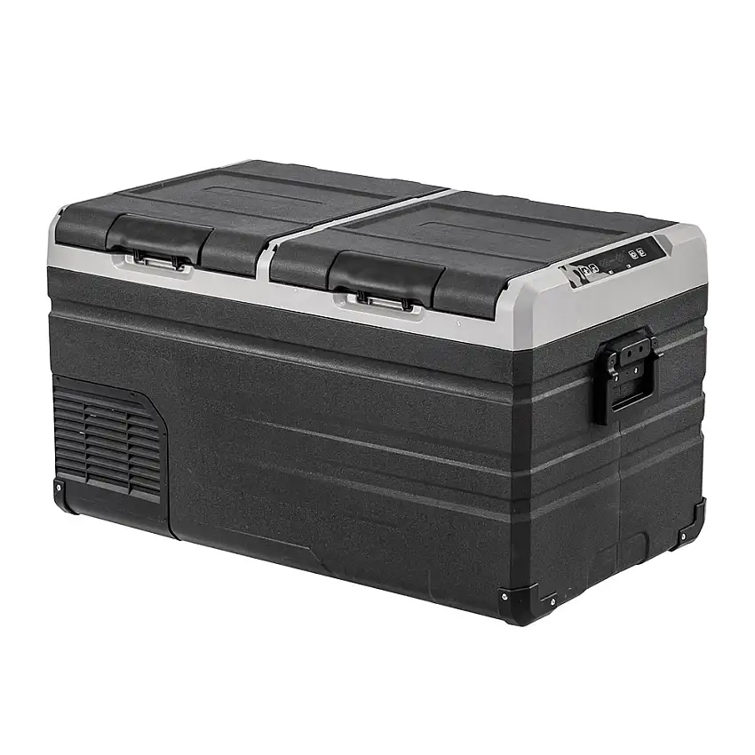 Kylbox Smart LivingCool 75 Batteridriven 12V/230V Kompressor