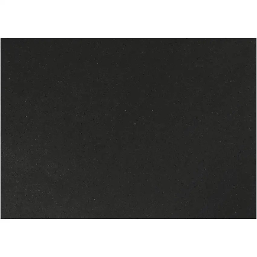 Karduspapper Creativ CompanyA3 297x420 mm 500 Ark/1 FörpSvart
