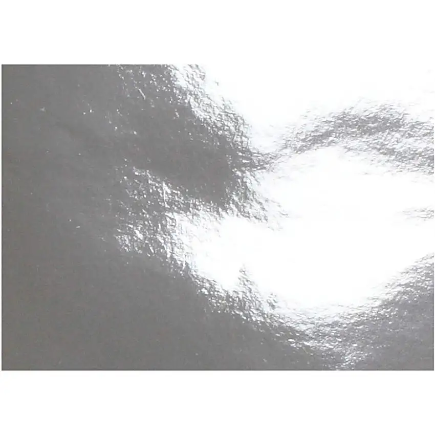 Metallpapper Creativ CompanyA4 210x297 mm 1 FörpSilver, 100 st
