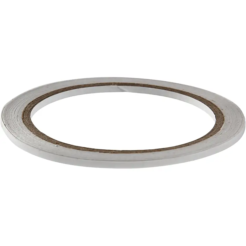 Tejp Creativ CompanyDubbelhäftande 10 m/1 Rl