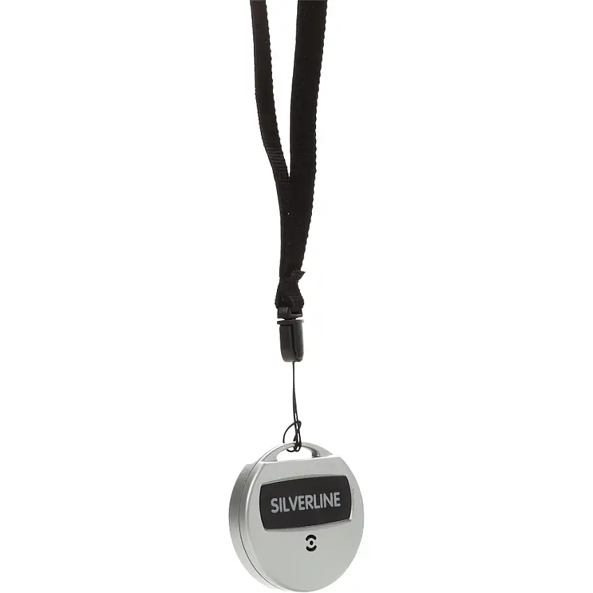Avskräckare SilverlineMygg M1 Mobil