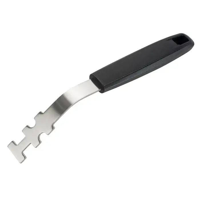 Gallerlyftare LandmannModulus Grillgallerlyftare