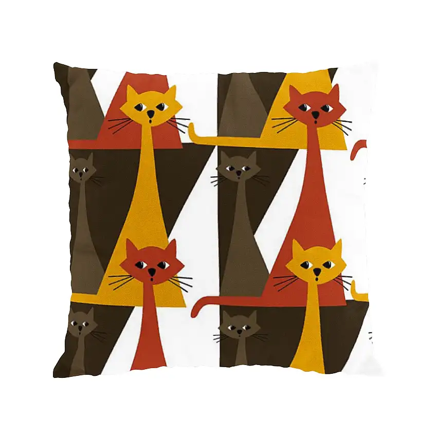 Kuddfodral Arvidssons TextilKitty