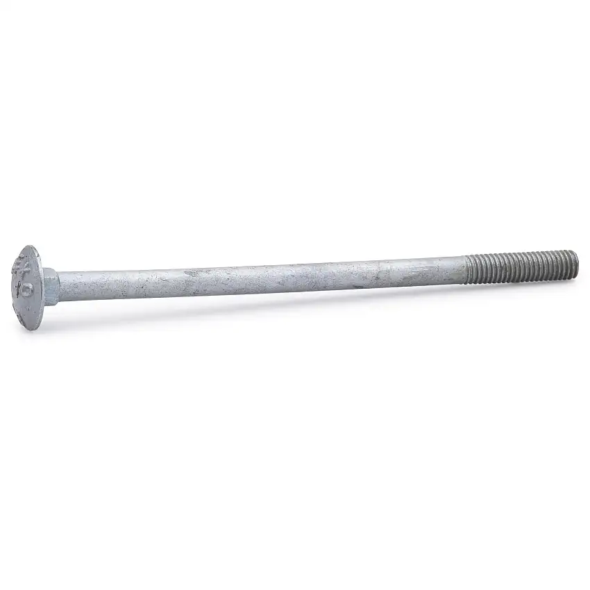 Skruv FASTMVBF 4.6 FZVDimension: M8x30h mm, Innehåll: 100 st