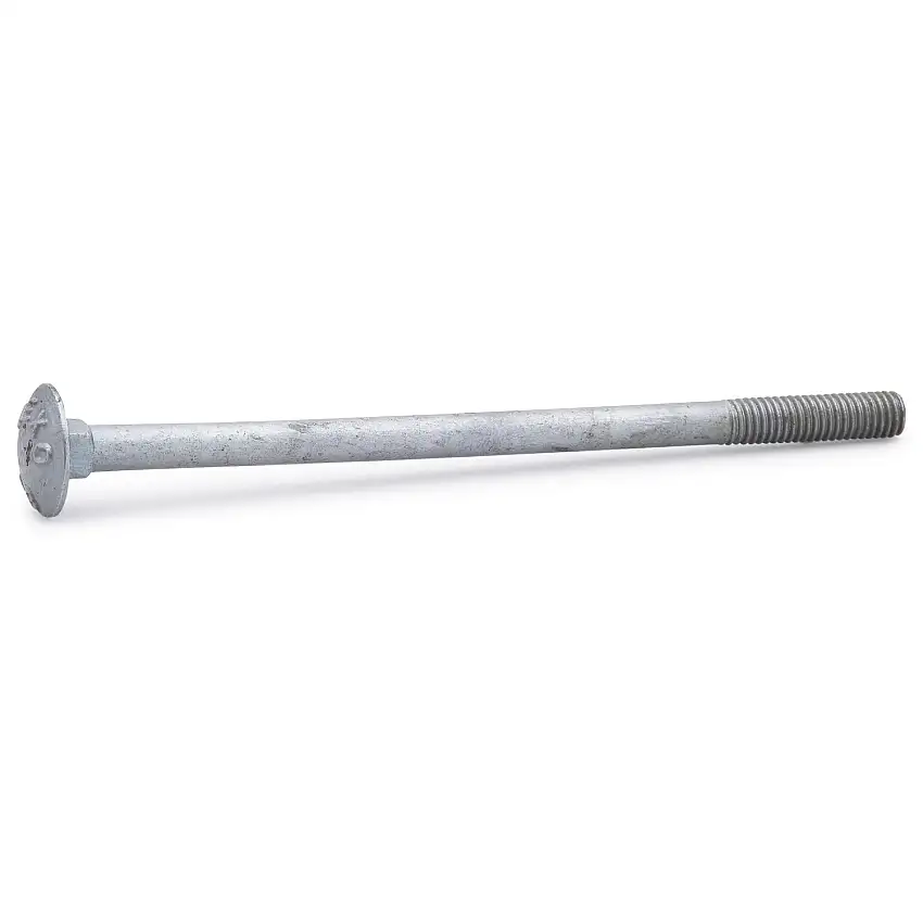Skruv FASTMVBF 4.6 FZVDimension: M10x140 mm, Innehåll: 25 st