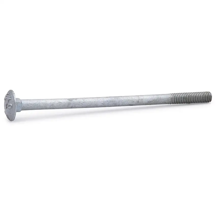 Skruv FASTMVBF 4.6 FZVDimension: M10x150 mm, Innehåll: 25 st