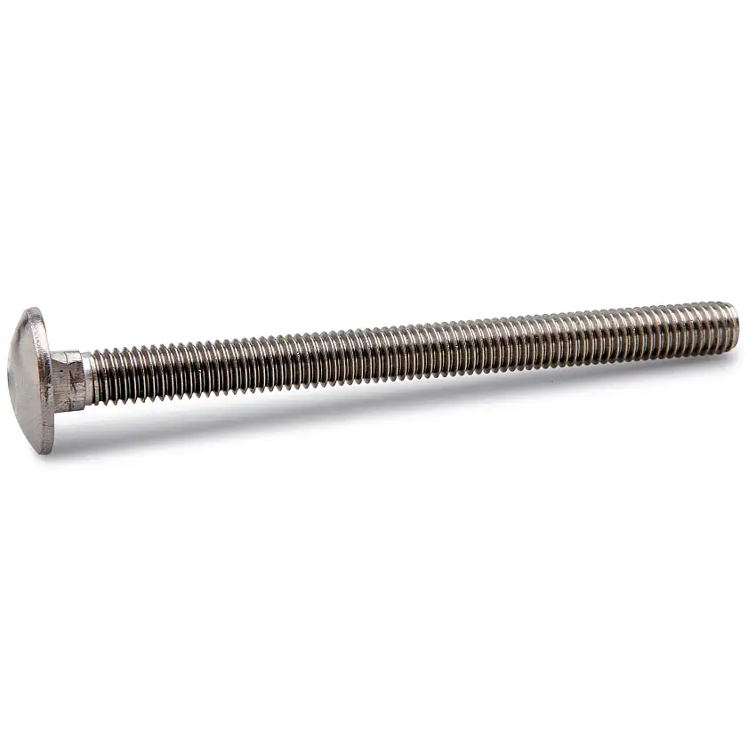 Skruv FASTMVBF A4Dimension: M6x80 mm, Innehåll: 25 st