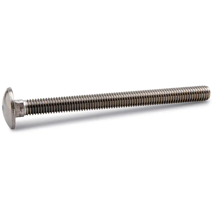 Skruv FASTMVBF A4Dimension: M8x50 mm, Innehåll: 25 st