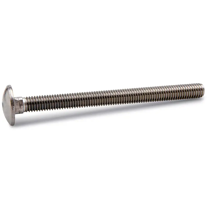 Skruv FASTMVBF A4Dimension: M8x80 mm, Innehåll: 15 st