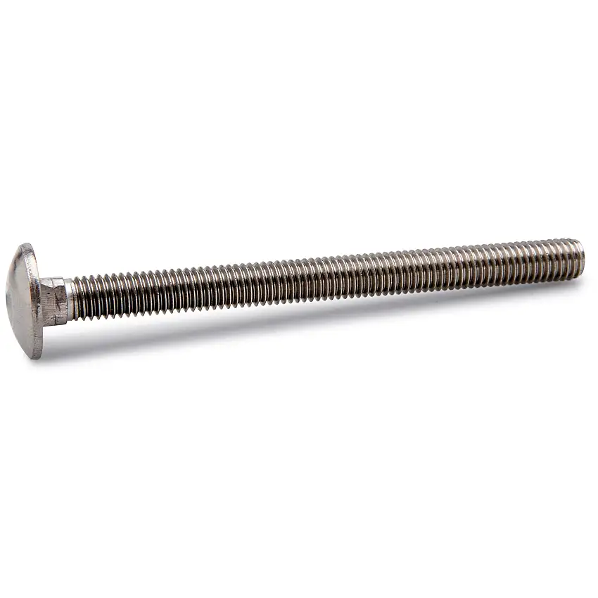 Skruv FASTMVBF A4Dimension: M10x80 mm, Innehåll: 10 st