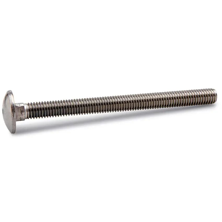 Skruv FASTMVBF A4Dimension: M10x120 mm, Innehåll: 10 st