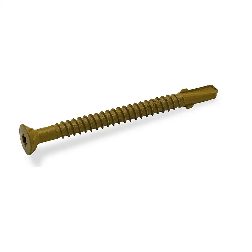 Vingborrskruv FASTE-CoatDimension: 5,5x65 mm