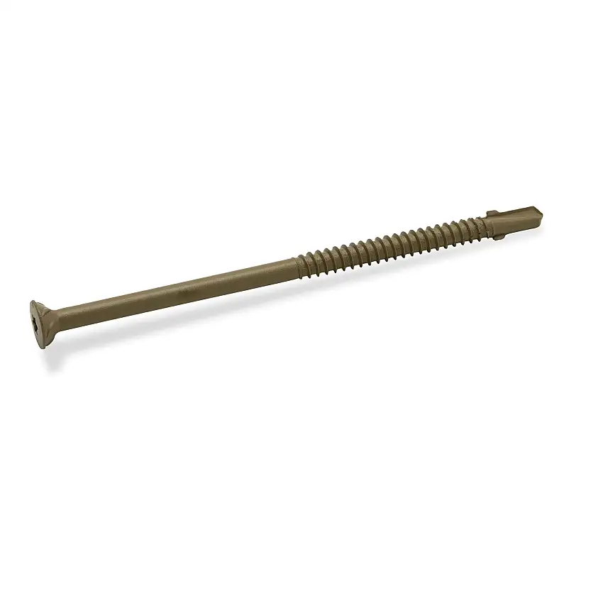 Vingborrskruv FASTE-CoatDimension: 5,5x80 mm