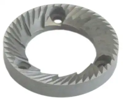 Malskivspar ID ø 31mm H 8mm D1 ø 50mm Hål ø 45mm