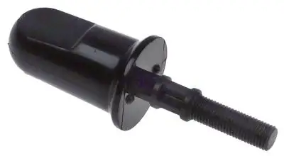 Inställningsskruv Gänga M8x1 Plast L 43mm