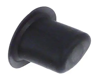Knapp L 30mm B 25mm till doseringspump