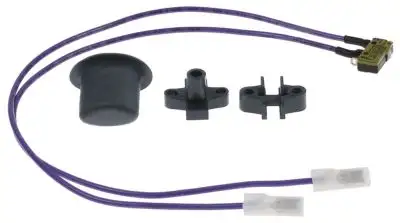 Mikrobrytare stiftaktiverad 30V 3A 1NO